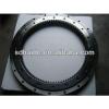 slewing drive ring,slewing bearing, slewing bearing for PC200 #1 small image