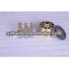 travel motor excavator spare parts,final drive motor spare part for kobelco volvo doosan #1 small image