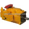 rexroth double piston pump,piston water pump excavator engine part for kobelco,volvo,doosan #1 small image