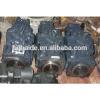 PC60-3 PC120 PC130 PC200 PC210 PC220 PC300 PC360 PC400 main hydraulic pump