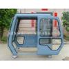 excavator operator cab,drive cab,machinery cab for Kobelco,Daewoo,Doosan,Kato,Kubota,Volvo,Sunitomo