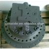 volvo sumitomo travel motor,excavator spare parts for daewoo doosan kobelco #1 small image