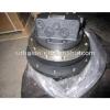 Kobelco travel motor,SK60-3,SK100-1,SK100-5,SK100-6,SK120-1, SK120-2,SK160,SK135-7,SK200-1,SK200