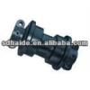 excavator undercarriage parts,excavator track roller,lower roller,PC400LC-7,PC450-7/8,PC600-7,PC600LC-7,PC650LC-8R