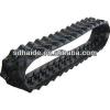 Kubota excavator rubber track,,250x72,320x84,300x55,350x90