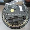 final drive,travel motor for excavator ZX35U-2,EX300-1/2/3/5/6,EX330,ZX330,ZX330-1/3,ZX330-3G