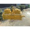 mini excavator main pump, main pump uchida for kobelco doosan volvo