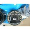 excavator final drive, travel motor assy,PC40,PC45,PC400-1/2/3/5/6/7/8,PC400LC-7,PC450-7/8