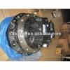 excavator final drive, travel motor assy,PC30,PC300-1/2/3,PC300-5/6/7,PC300LC-7,PC360-7