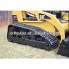 Sumitomo rubber track, rubber track for mini excavator/digger, crawler/grader track for Sumitomo #1 small image