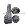 rubber track for Liebherr excavator, liebherr excavator rubber track R 906, 916, 924 #1 small image