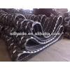 sumitomo rubber track for excavator, sumitomo rubber track, rubber track for sumitomo SH45/SH100/SH200/SH240/SH300/SH350