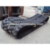 sumitomo rubber track, sumitomo rubber track pads:SH55,SH35,SH60,SH75X-2,SH45J,SH100,SH120,SH200-2,SH200-3,SH240, #1 small image