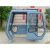 excavator operator cabin,drive cabin,machinery cabin for Kobelco,Daewoo,Doosan,Kato,Kubota,Volvo,Sunitomo