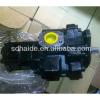 excavator pump, hydraulic pump,axial piston pump,Deawoo,Doosan,Kobelco