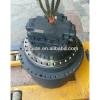 Kobelco SK450 final drive, travel motor,SK30,SK60,SK80,SK90,SK120,SK135,SK75,SK200,SK210,SK220,SK250,SK330,SK450 #1 small image