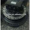 Kobelco SK220 final drive, travel motor,SK30,SK60,SK80,SK90,SK120,SK135,SK75,SK200,SK210,SK220,SK250,SK330,SK450