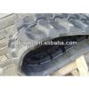 PC75 rubber track,PC08, PC25,PC30,PC40,PC50,PC60,PC56,PC78,PC90,PC100,PC120