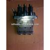 engine fuel injection pump/High pressure fuel pump #1 small image