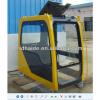 volvo excavator cab for EC140BLC #1 small image