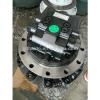 Final drive Kobelco excavator SK60-6,SK60-3,travel motor Sk60-3,walking motor