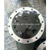 Kobelco SK135 final drive, travel motor assy for SK135,SK30,SK60,SK80,SK90,SK120,SK135,SK75,SK200,SK210,SK220,SK250,SK330,SK450