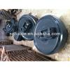 excavator idler,sprocket,track roller,PC100,PC200-1/3/5/6,PC220-1/3/5,PC300,PC400,D20,D30,D31,D50,D60