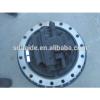 excavator hydraulic final drive travel motor assy planetary reducer reduction gearbox for kobelco,doosan,volvo