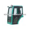 kubota operator cab,excavator cab part,for Daewoo,Kobelco,Liebherr,Sumitomo,Volvo,Shantui,Kato