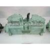 Kobelco excavator hydraulic pump, ZX160 excavator hydraulic pump for Rexroth #1 small image