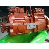 Excavator kawasaki hydraulic pump for PC200