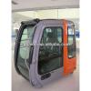 daewoo excavator cabs,operator cab,excavator