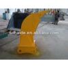 Kato ripper tooth for excavator, ripper shank equipment points kobelco volvo doosan #1 small image