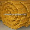 track shoe assembly,undercarriage part, excavator:PC60,PC50,PC75,PC85,PC90,PC120,PC130,P160