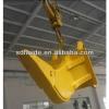 excavator part single shank ripper for excavator pc360 PC240-8 PC200