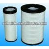 Oil Filter/ Air filter for excavator