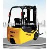 electric forklift truck #1 small image