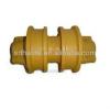 Doosan undercarriage parts,track roller, carrier roller