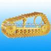 excavator undercarriage spare parts/track Shoe/track roller/carrier roller for PC100,PC110,PC120,PC150,PC200,PC210,PC230,PC240 #1 small image