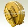 Guide roller wheel/track idler for excavator PC200-5