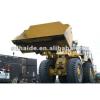 wheel loader bucket