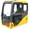 Cabin for Excavator PC200-5 #1 small image