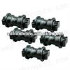 pc30 excavator track rollers , undercarriage parts #1 small image