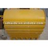 Hot selling !! hydraulic excavator grab bucket and bucket teeth and cut siders #1 small image