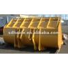 volvo loader bucket #1 small image