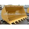 excavator screen bucket/skeleton/seive bucket #1 small image