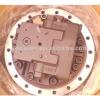 Excavator geabox without motor,PC200-7 final drive travel motor assy