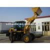 wheel mini loader buckets