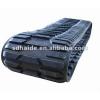 agricultural /drilling rig rubber tracks/excavator rubber tracks #1 small image