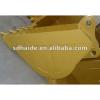 PC30 mini excavator bucket #1 small image